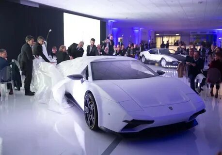 Car yet