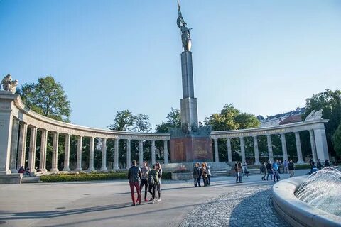 Об этом солдате в вене