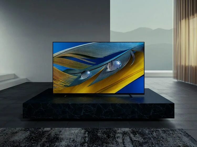 Sony oled обзор. Sony oled обзор