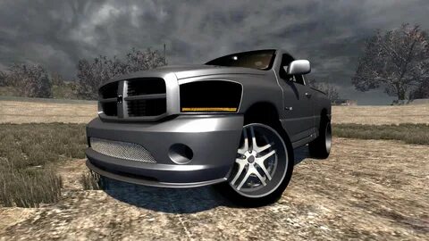 Beamng drive моды m5