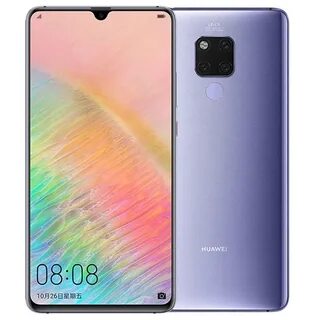 Huawei mate 20x