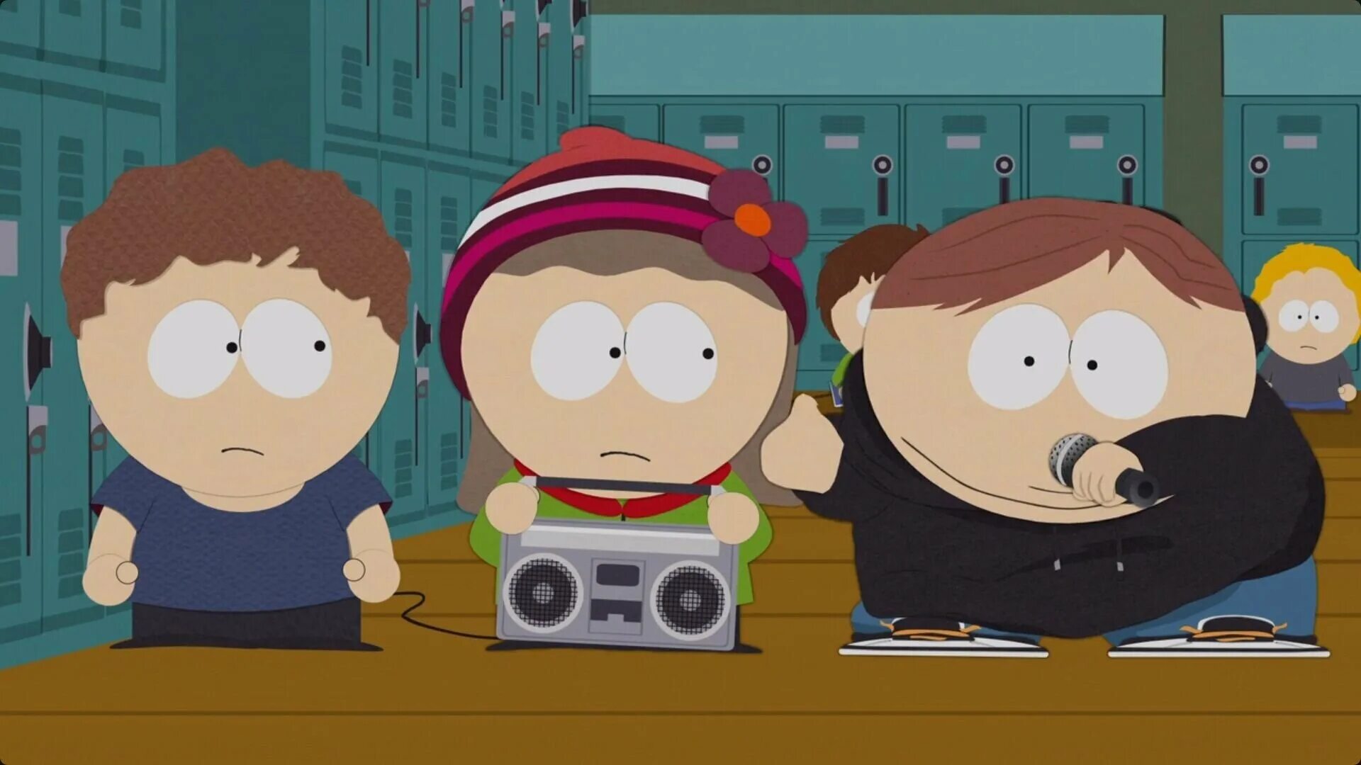 Южный парк 2 хэллоуин. South park nipple rub. Южный парк эдит. Эстелла южный парк. Южный парк 21 2.