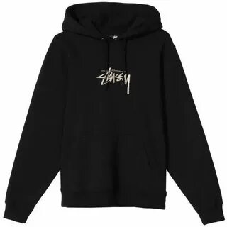 Худи stussy