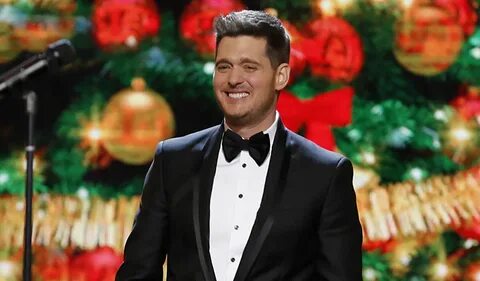 Michael buble слушать