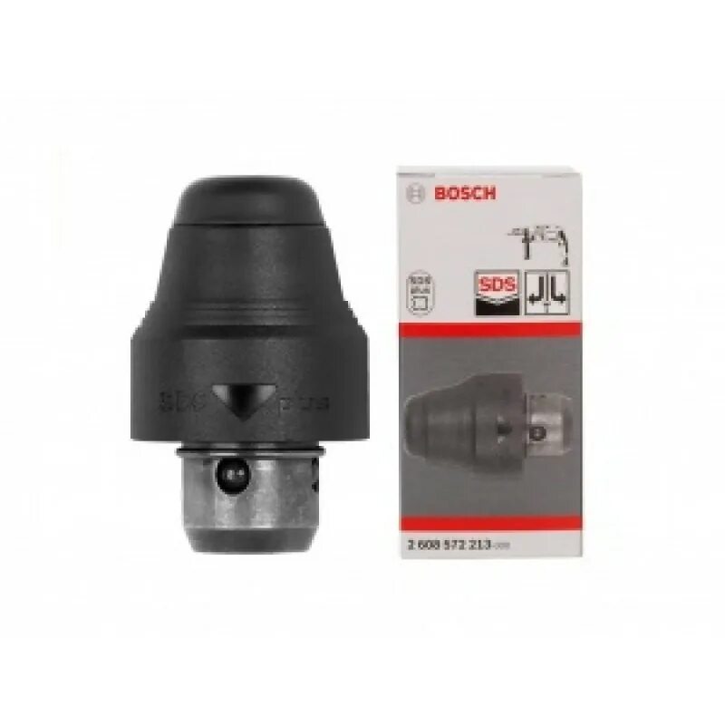 Купить патроны bosch. Патрон Bosch 2-26dfr SDS Plus. Патрон Bosch SDS+ GBH 2-26 DFR. Патрон 2-26dfr 2608572213 Bosch. 2608572213 Bosch.