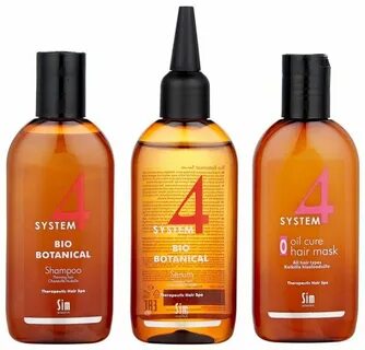 Sensitive system 4