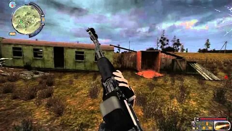 Зверобой 3