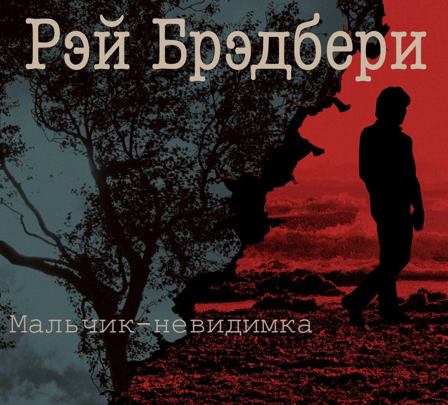 Брэдбери мальчик невидимка читать. Брэдбери мальчик невидимка.