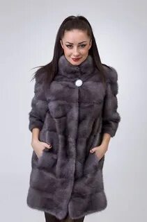 Норка цвета фото