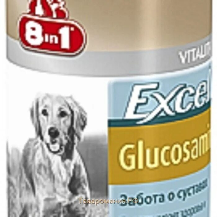 8 In 1 excel Multi Vitamin Adult кормовая добавка для собак 70 шт. 8 В 1 хондропротекторы для собак. 8in1 excel глюкозамин 55 таб.. 8в1 глюкозамин для собак. Витамины 8 в 1 для собак купить