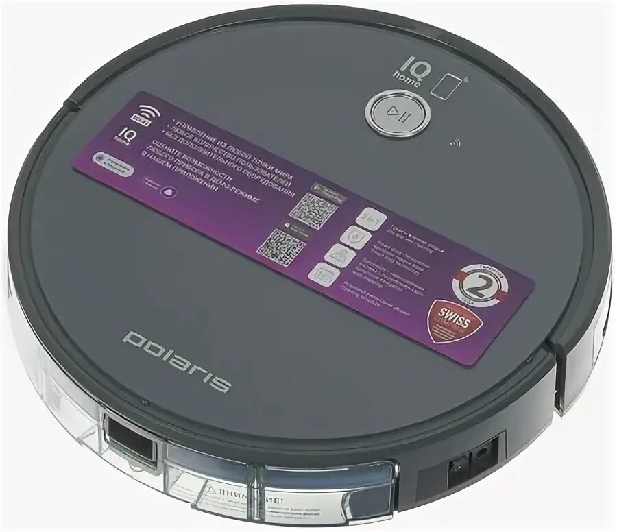 Пылесос polaris pvcr 3400. Пылесос polaris pvcr 3400