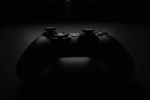 Gamer macro