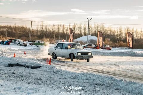 Культура заноса