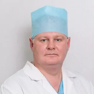 Хирург г москва