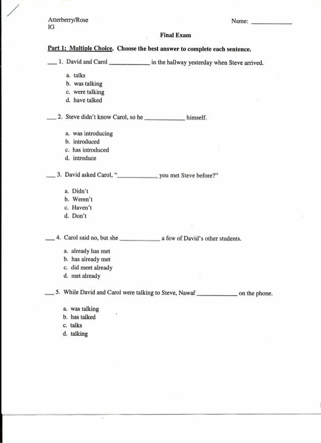 Test for intermediate level. Тест upper intermediate. intermediate final test. pre intermediate final test. end of course test upper intermediate.