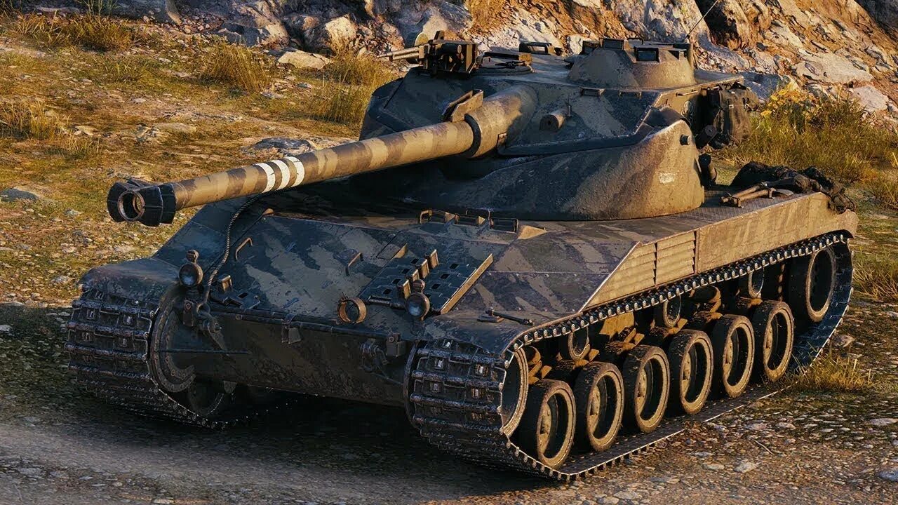 25 wot. Bat Chatillon 25t. Танк bat Chatillon 25t. Батчат 25 т. Танк b-c 25t.