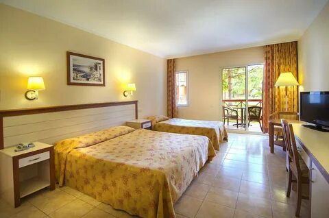 Wasa holiday village