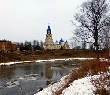 Кашин городское поселение