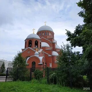 Церковь гражданский