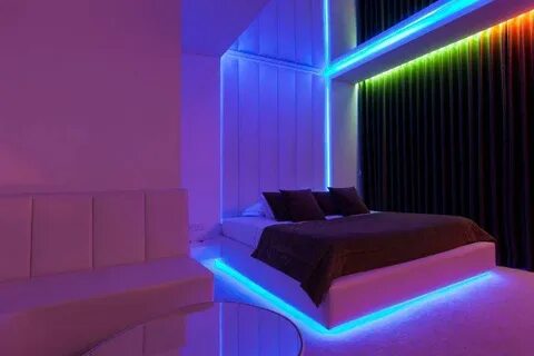Включи подсвет