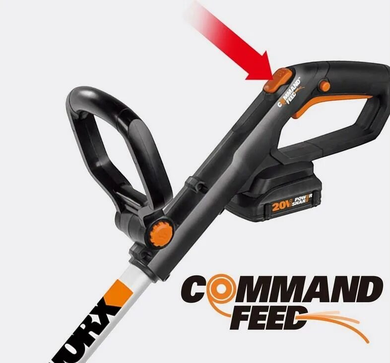Триммер аккумуляторный worx wg163e 2. Worx wg163. worx wg163e.9. worx wg163e.2. worx линейка.