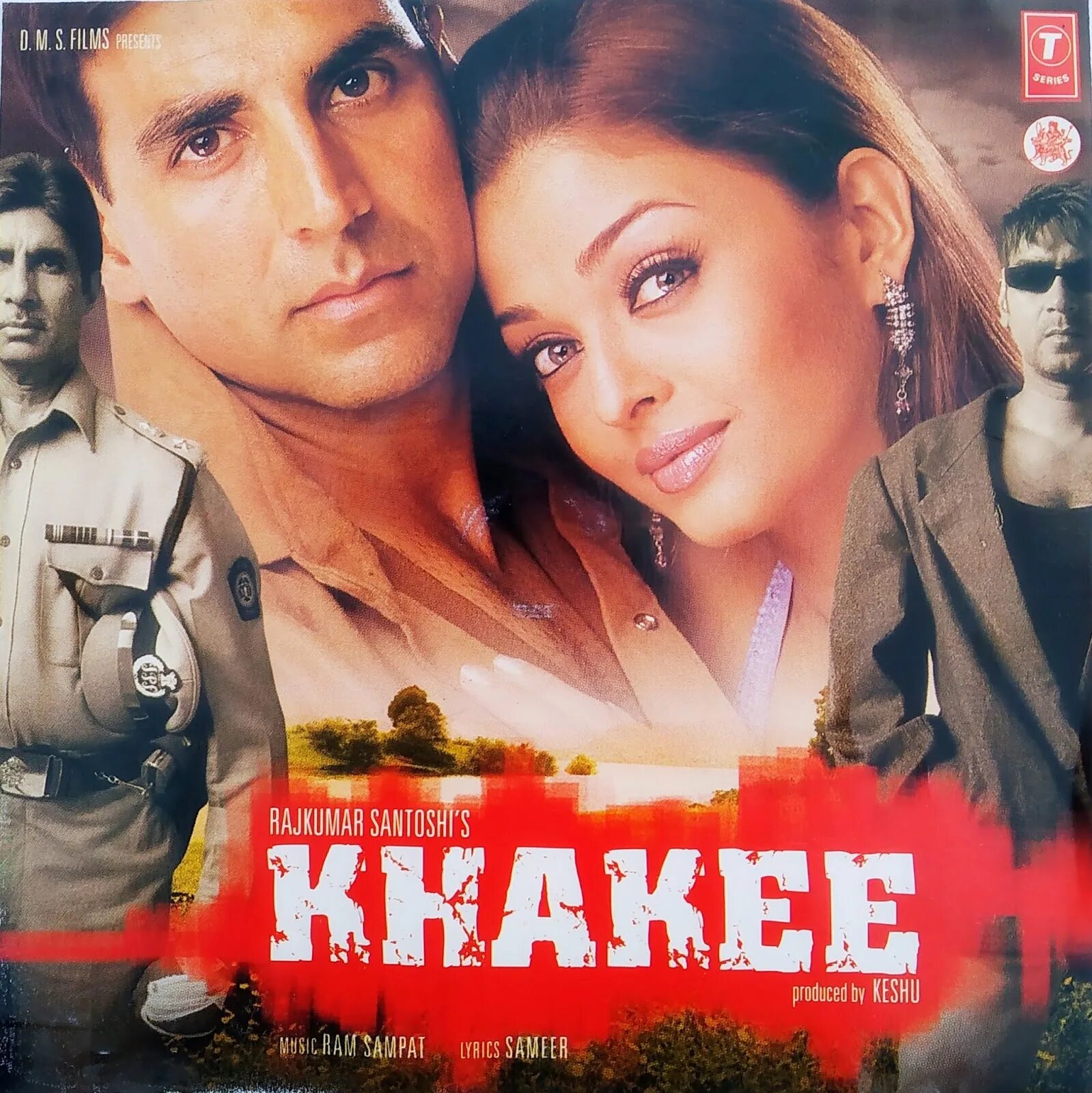 Долг превыше всего. Khakee 2004. индийский фильм долг. долг превыше всего khakee. khakee 2004 постер.