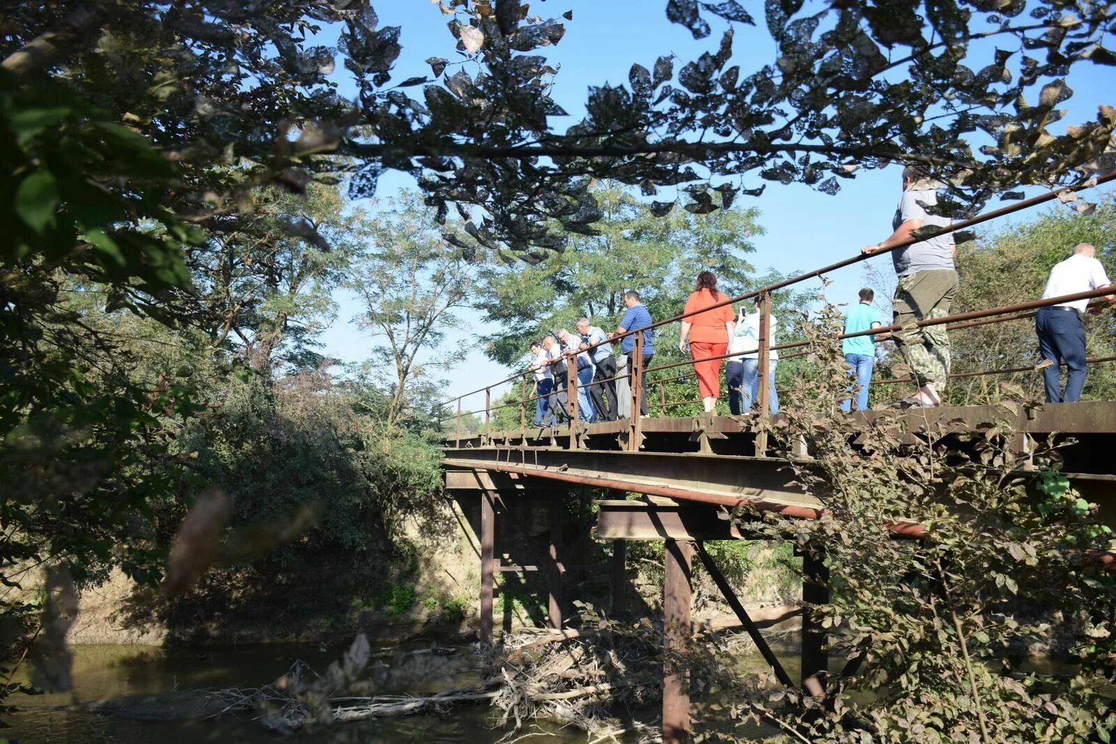 Погода в подгорном в георгиевском районе. Станица Подгорная Георгиевский район Ставропольский край. Станица Подгорная мост. Фото станицы Подгорной. Достопримечательности станицы Подгорной Георгиевский район.