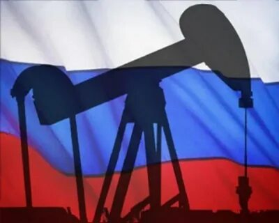 Санкции нефть