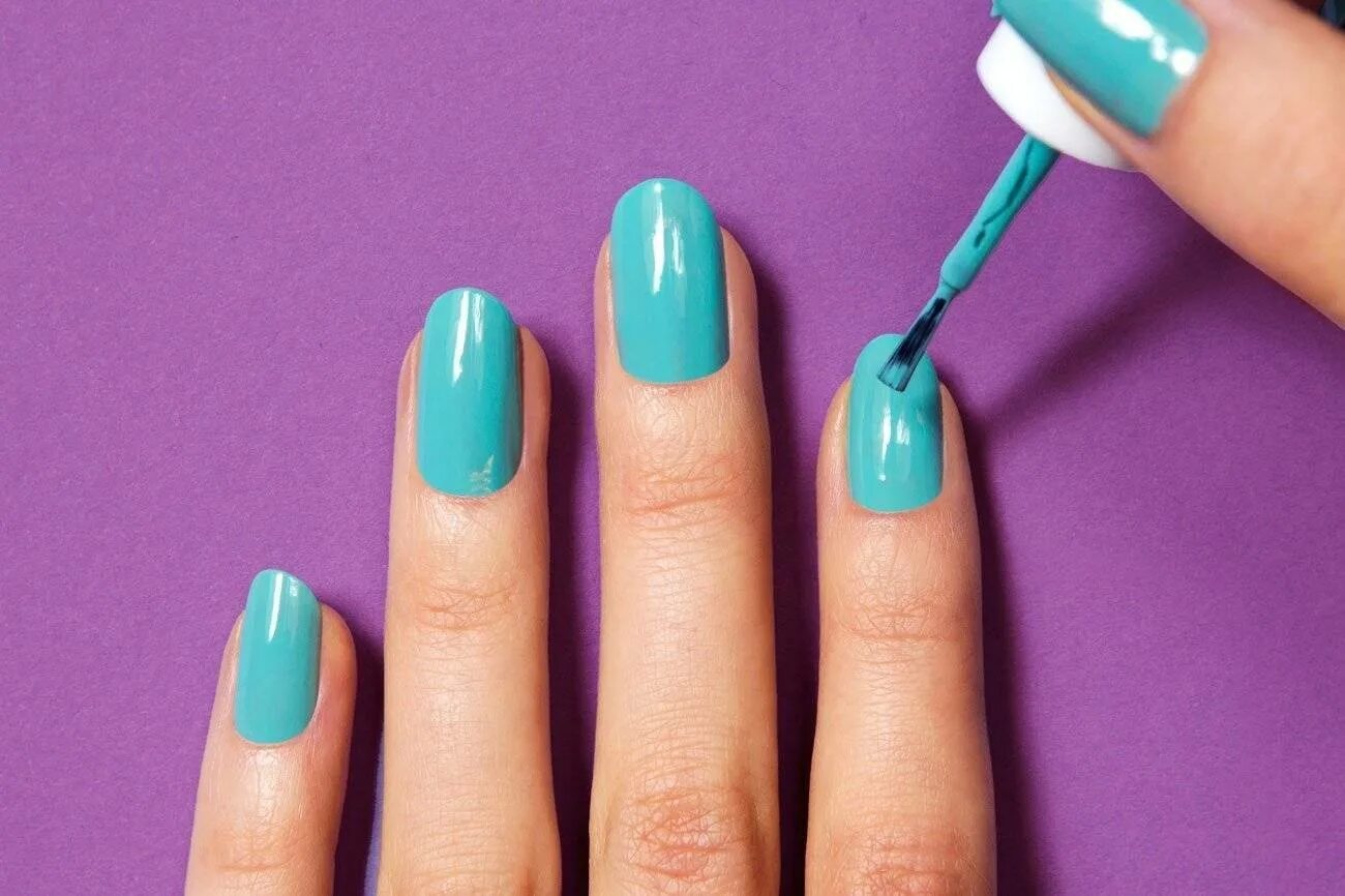 Best Neons for Spring + Summer Neon nail polish, Neon nails, Bright nails