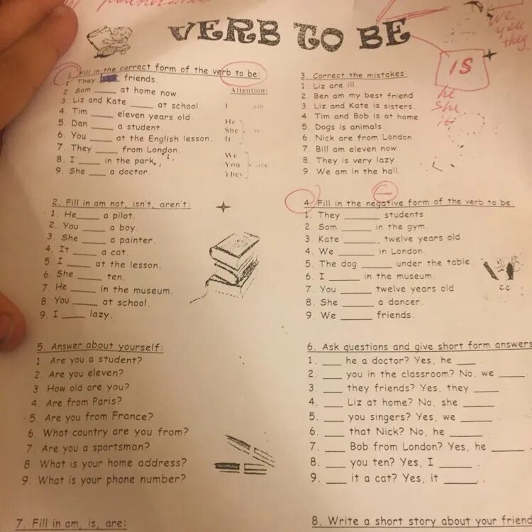 Write the short forms. Домашнее задание write the short form. Write the short forms 5 класс ответы. Exercises Unit 1 ответы write the short form. Задания на английском write the short form.