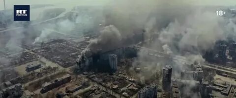 Город без цензур