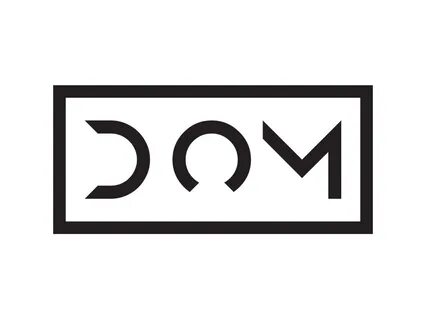 Doms logo