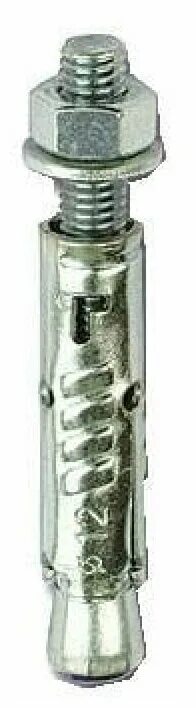 стандартный анкер с болтом cm430850