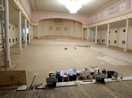 Городской театр новороссийск