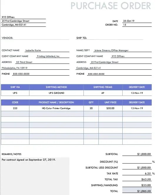 Purchase order форма. Purchase order образец. Purchasing order образец. Purchase order = контракт.