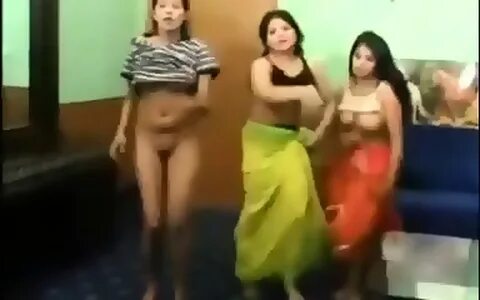 Attractive Pakistani Females Unclothed Mujra My XXX Hot Girl.