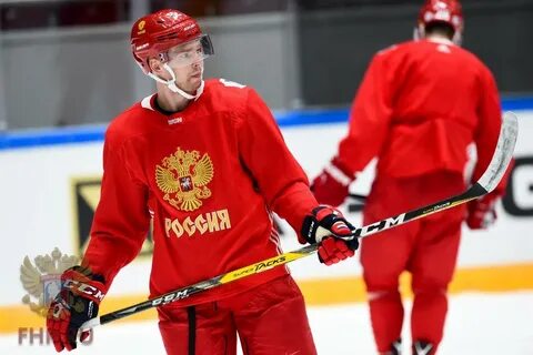 Хоккей на отв