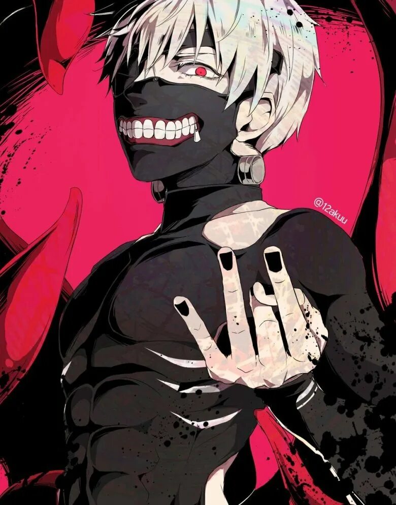 Канеки кен 1000-7. Гуль пальцы. Токийский гуль канеки кен. Токийский гуль кане кен деад исайд. Ямори токийский гуль.