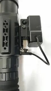 Iray rico rh50 lrf