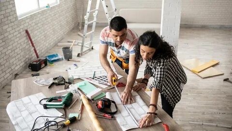 Renovating on a Budget: 5 Cost-Effective Home Renovation Ideas