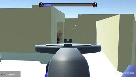 Ravenfield мод vanilla