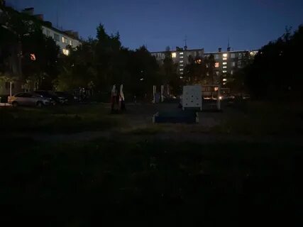 Вечер т