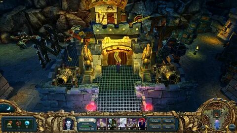 Kings bounty квесты