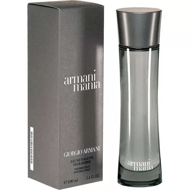 Армани мужские отзывы. Giorgio Armani Armani Mania. Armani Mania pour homme EDT 100ml. Armani Mania pour homme. Духи Giorgio Armani Armani Mania женские.