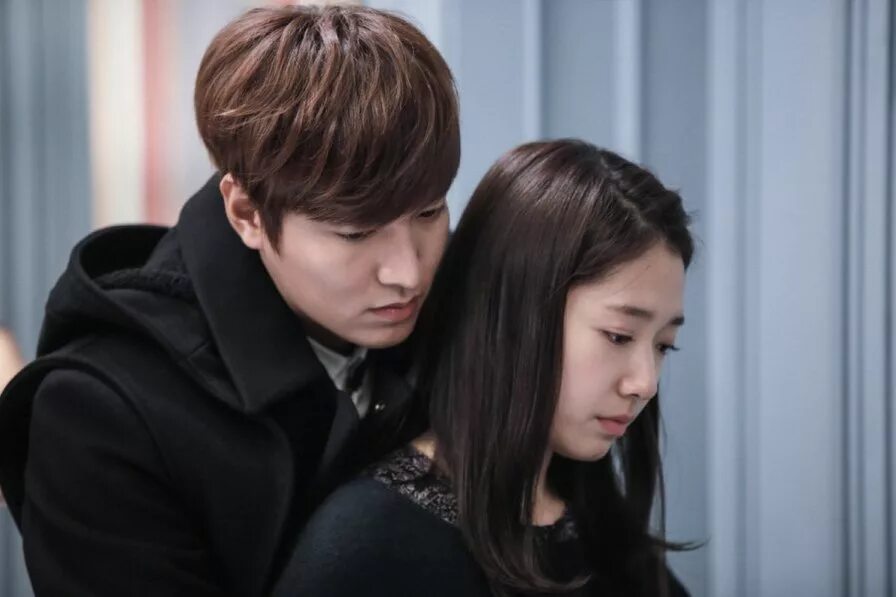 Наследники the Heirs. Наследники дорама 3