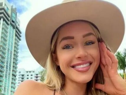 OnlyFans model Courtney Clenney charged with murdering boyfriend in Miami s...