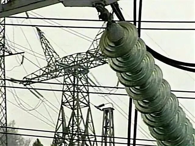 Подача электроэнергии владивосток