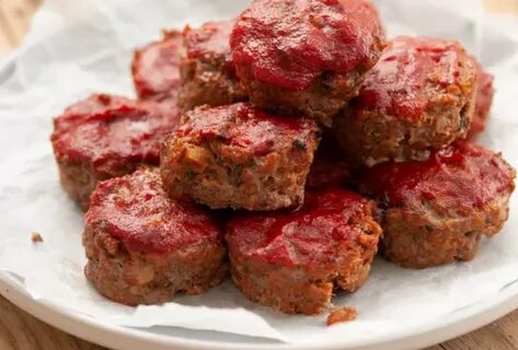 Мясной малыш