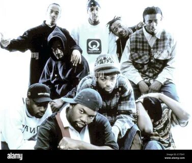 Tang clan слушать