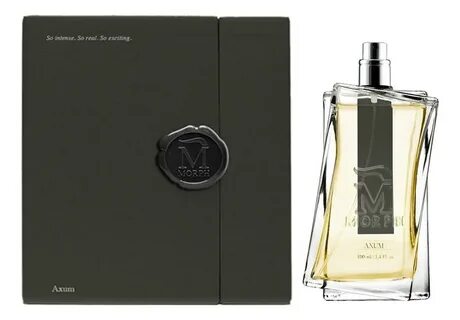 Morph parfum